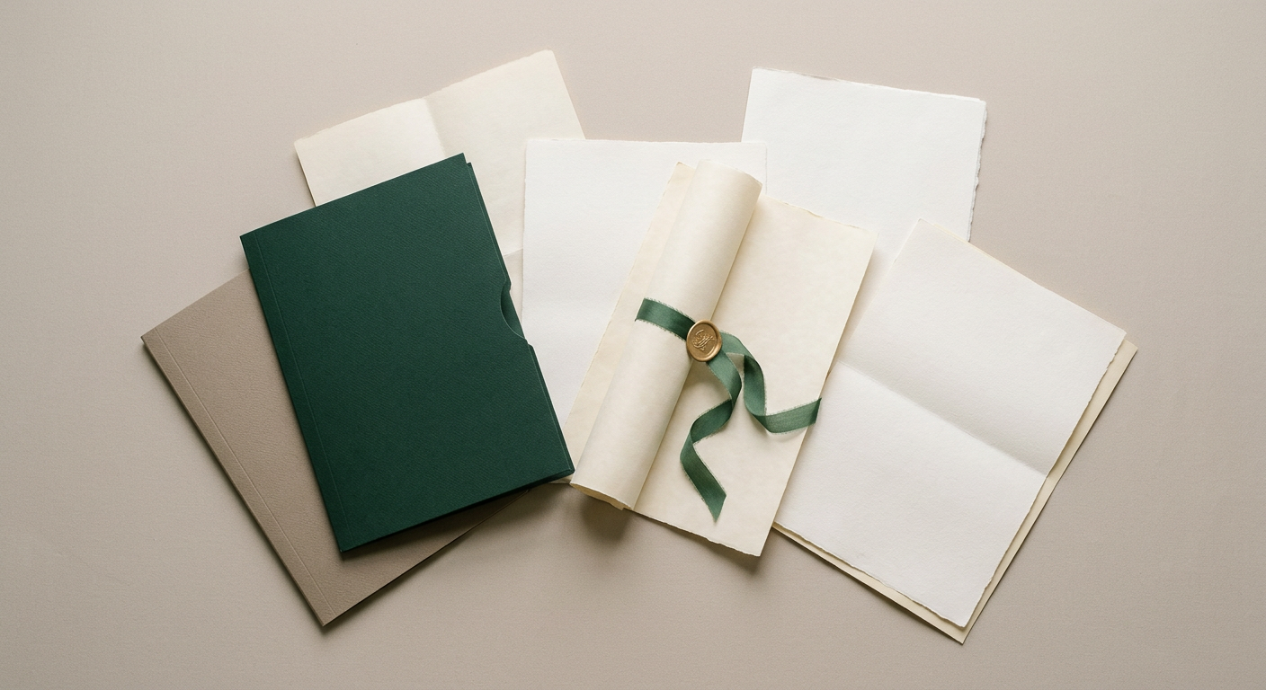 Documents de propriété et dossiers juridiques
